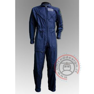combinaison pour pilote
