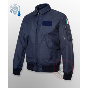 veste pour pilote