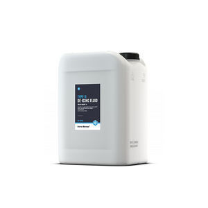 produit de dégivrage pour aéronef