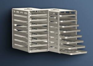 grille de four pour avion