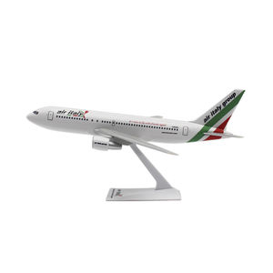 maquette d'avion 1/200 1
