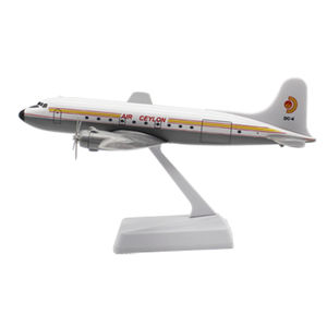 maquette d'avion 1