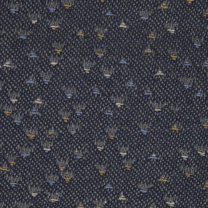 tissu pour la sellerie aéronautique pour cabine d'avion
