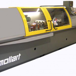 fraiseuse CNC 1
