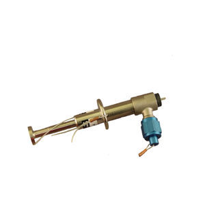 adaptateur pour tube de pitot 1