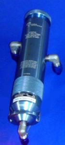 adaptateur pour tube de pitot 1