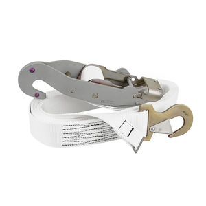 sangle d'arrimage pour avion-cargo