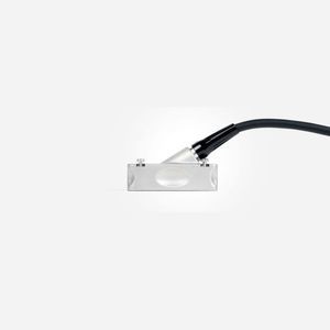 sonde à ultrasons à coude 1