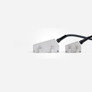 sonde à ultrasons à transducteurs multiples 1