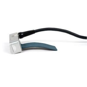 sonde à ultrasons à coude 1