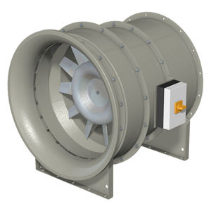 ventilateur axial