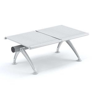 banc pour aéroport