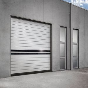 porte coulissante automatique 1