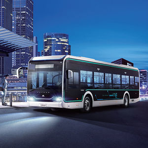 bus pour aéroport