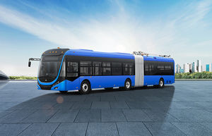 bus pour aéroport