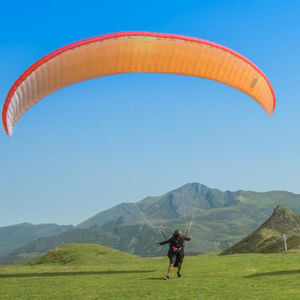 parapente performance 1