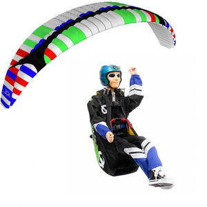 modélisme de parapente