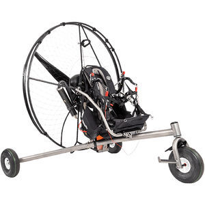 trike monoplace