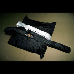 parachute performance / d'urgence / monoplace