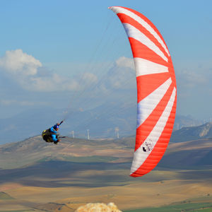 parapente de sport 1