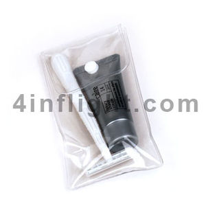 trousse de confort pour avion de ligne 1