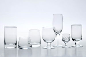 verre pour avion