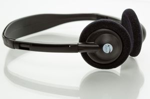 casque audio pour passagers 1