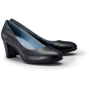 chaussures pour personnel navigant commercial pour femmes