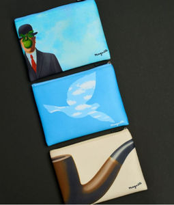 trousse de confort pour avion 1