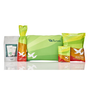 trousse de confort pour avion 1