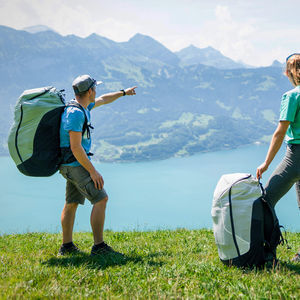 sac pour le vol libre pour le parapente 1