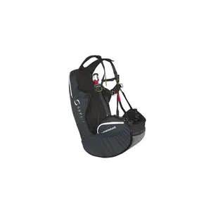 Harnais Tandem Parapente Supair Vip Lite – Très Léger Et Compact – UNISIZE – Neuf