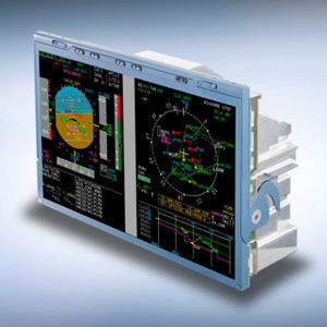 multi-function display multi-function display