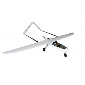 drone industriel / pour la prise de vue aérienne / d'inspection / à voilure fixe