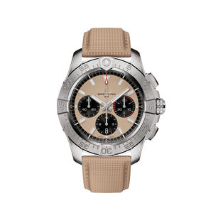 montre aviator