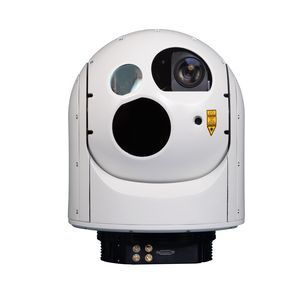 gimbal 2 axes 1
