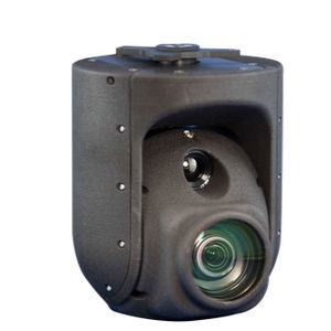 tourelle gyrostabilisée 2 axes / pour caméra / pour drone