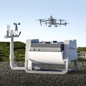 station au sol pour drone 1