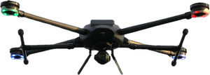 drone professionnel