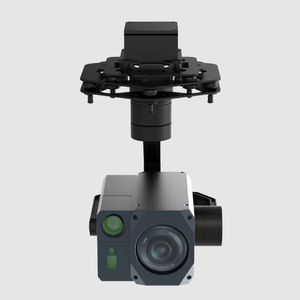 gimbal 3 axes