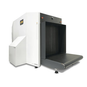 scanner pour bagages 1