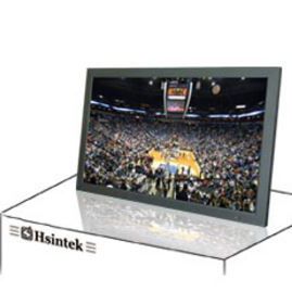 écran d'aérogare LCD