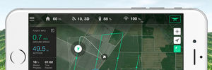 application mobile 1