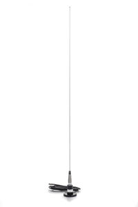 antenne au sol
