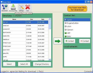 logiciel de gestion des données 1