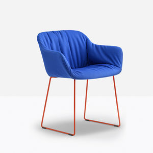 fauteuil pour lounge d'aéroport 1