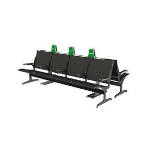 station de recharge pour aéroport 1