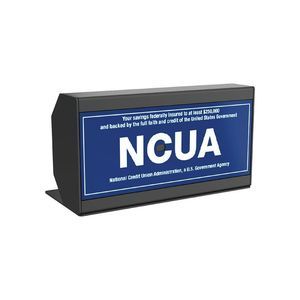 caisson pour caméra CCTV 1