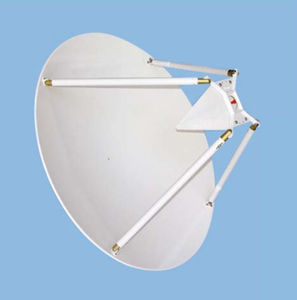 antenne pour aéroport