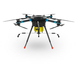 drone professionnel / pour la prise de vue aérienne / d'inspection / agricole